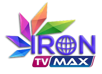 IRON TV MAX